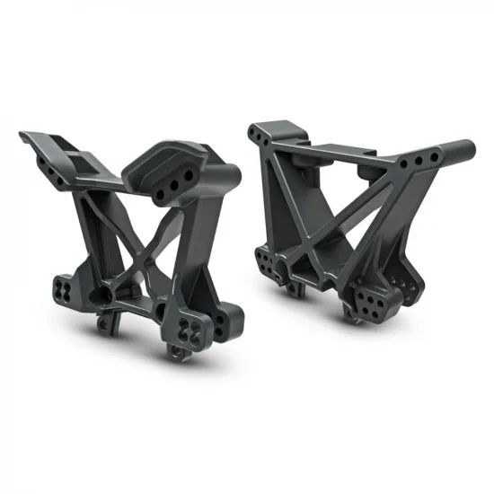 Traxxas Jato 4X4 BL-2S — image 22 of 51