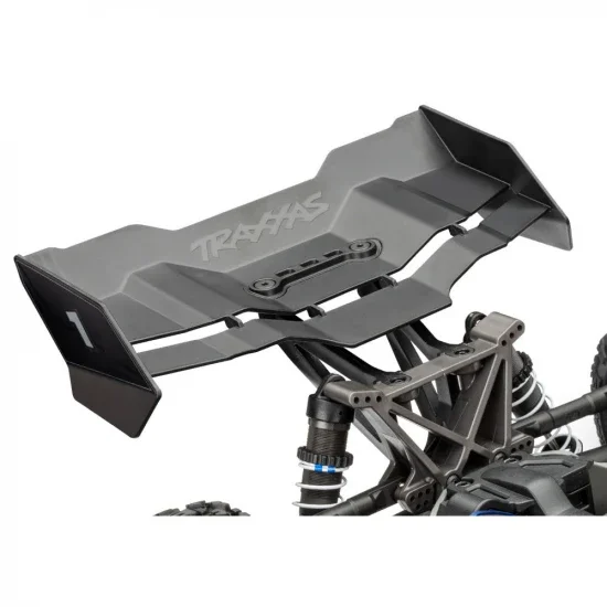 Traxxas Jato 4X4 BL-2S — image 21 of 51