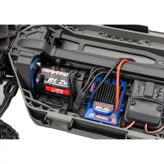 Traxxas Jato 4X4 BL-2S — image 20 of 51