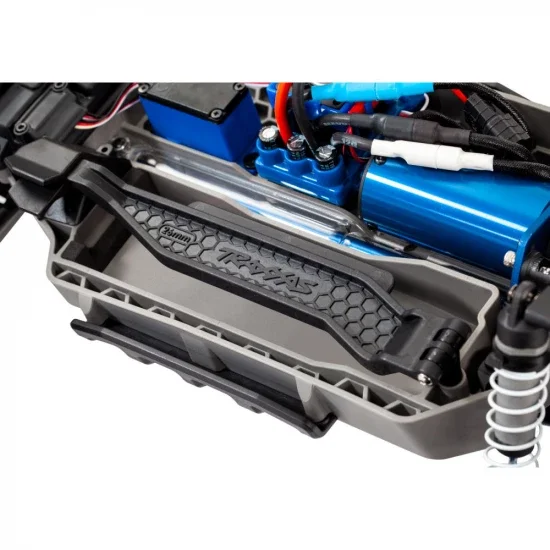 Traxxas Stampede 4x4 HD VXL &mdash; image 34 of 39
