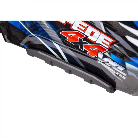 Traxxas Stampede 4x4 HD VXL &mdash; image 35 of 39