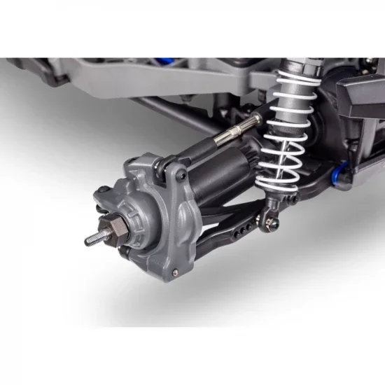 Traxxas Stampede 4x4 HD VXL &mdash; image 36 of 39