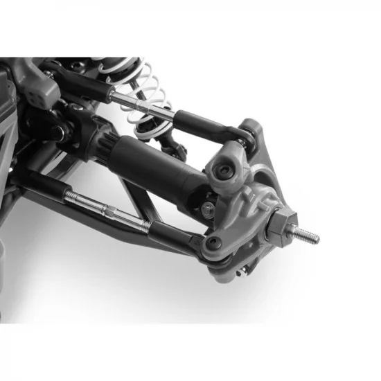 Traxxas Stampede 4x4 HD VXL &mdash; image 19 of 39