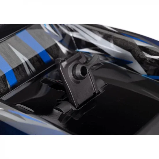 Traxxas Stampede 4x4 HD VXL &mdash; image 4 of 39