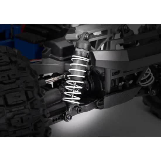 Traxxas Stampede 4x4 HD VXL &mdash; image 5 of 39