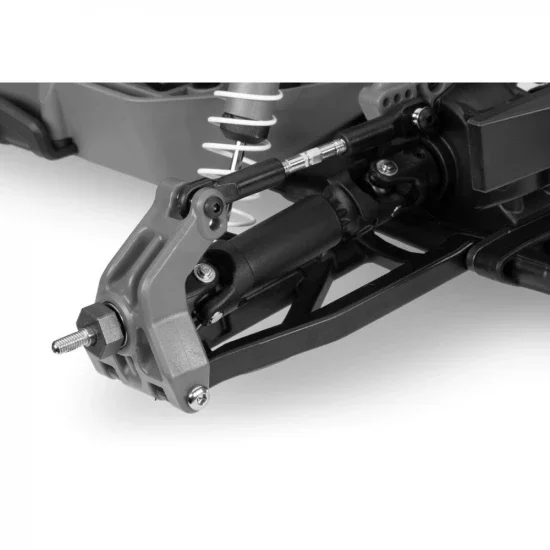 Traxxas Stampede 4x4 HD VXL &mdash; image 6 of 39