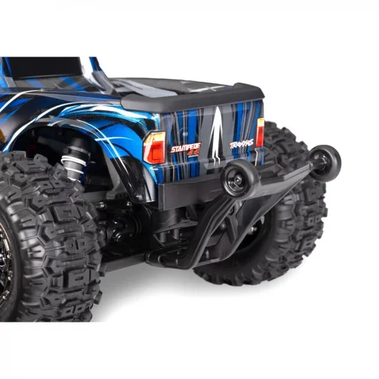Traxxas Stampede 4x4 HD VXL &mdash; image 7 of 39