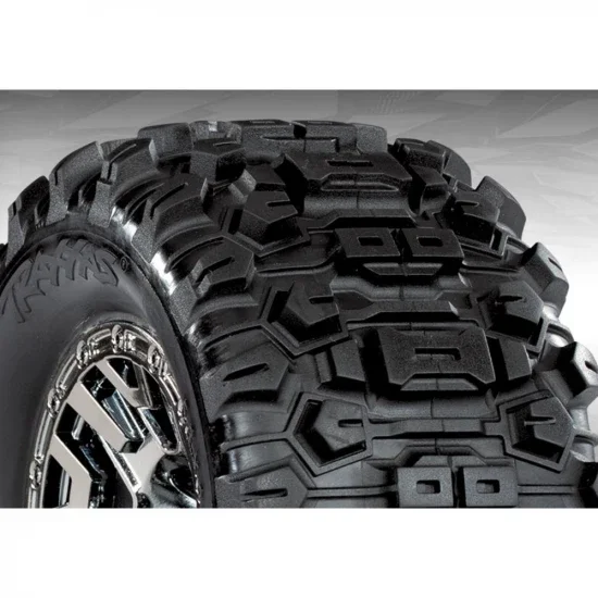 Traxxas Stampede 4x4 HD VXL &mdash; image 15 of 39