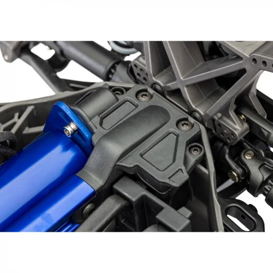 Traxxas Jato 4X4 VXL 4S &mdash; image 48 of 54