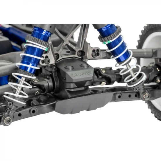 Traxxas Jato 4X4 VXL 4S &mdash; image 46 of 54