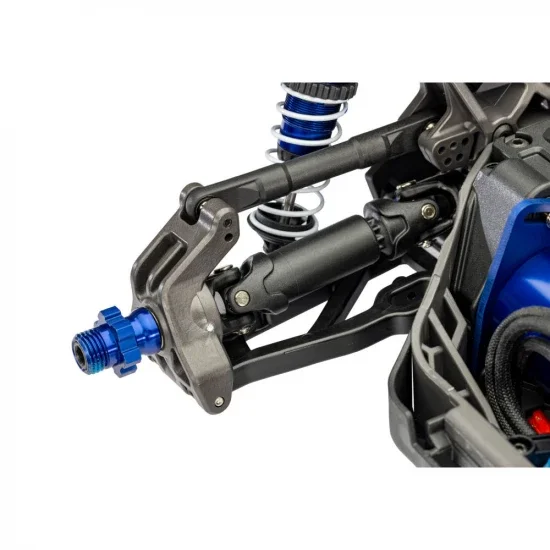 Traxxas Jato 4X4 VXL 4S &mdash; image 41 of 54