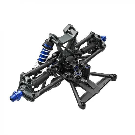 Traxxas Jato 4X4 VXL 4S &mdash; image 26 of 54