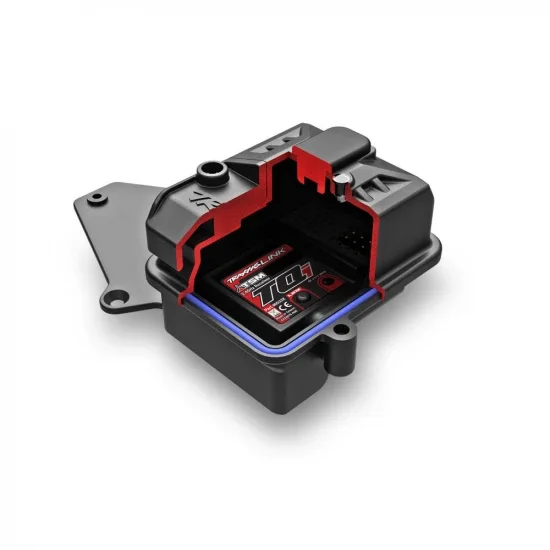 Traxxas Jato 4X4 VXL 4S &mdash; image 8 of 54