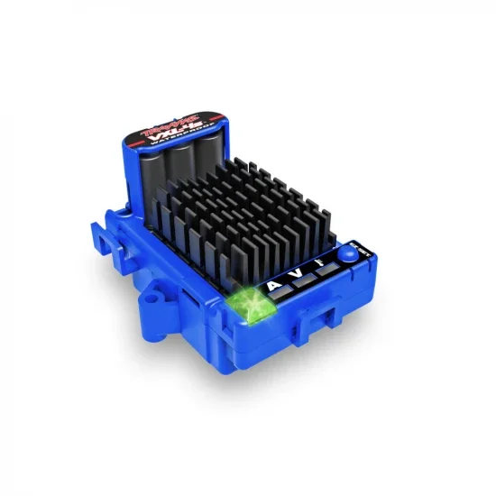 Traxxas Jato 4X4 VXL 4S &mdash; image 6 of 54