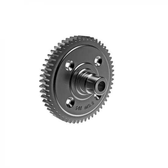 Traxxas Jato 4X4 VXL 4S &mdash; image 4 of 54