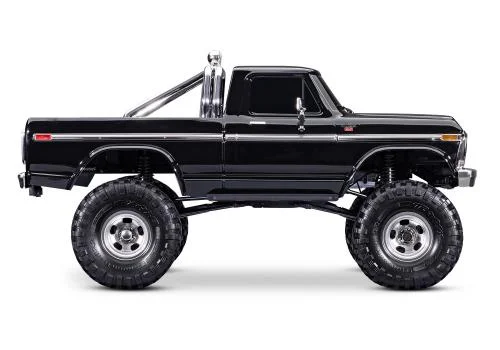 Traxxas TRX-4 Ford F-150 Ranger XLT High Trail Edition — image 9 of 17