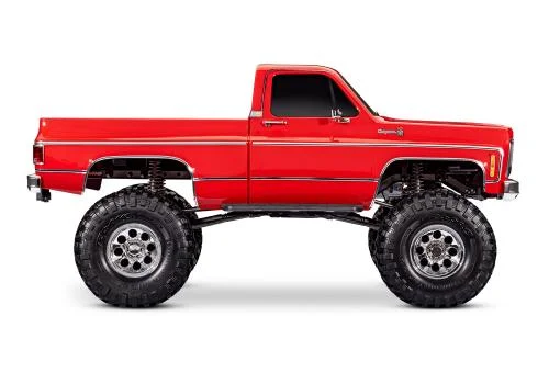 Traxxas TRX-4 1979 Chevrolet K10 — image 23 of 23