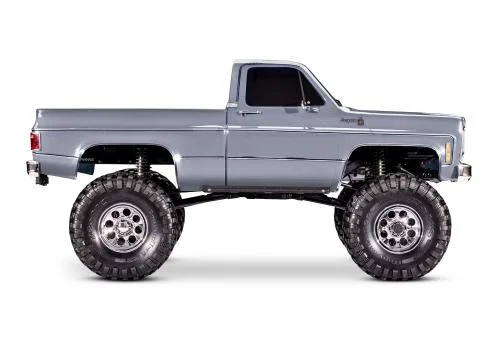 Traxxas TRX-4 1979 Chevrolet K10 — image 20 of 23