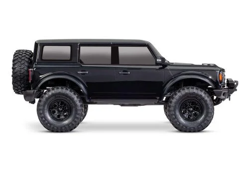 Traxxas TRX-4 Ford Bronco 2021 — image 11 of 14