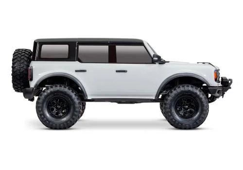 Traxxas TRX-4 Ford Bronco 2021 — image 1 of 14