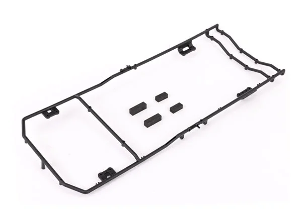 Traxxas Body cage (fits 9212 body) — image 2 of 2
