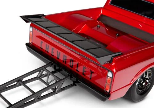 Traxxas Drag Slash VXL &mdash; image 6 of 6