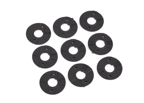 Traxxas Gear adapter set, fixed (48-pitch) — image 2 of 2