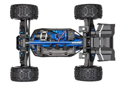 Traxxas Sledge 6S &mdash; image 4 of 6