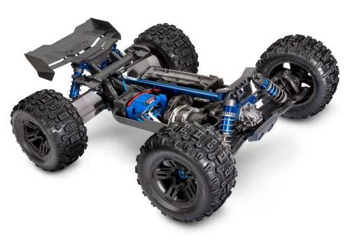 Traxxas Sledge 6S &mdash; image 3 of 6