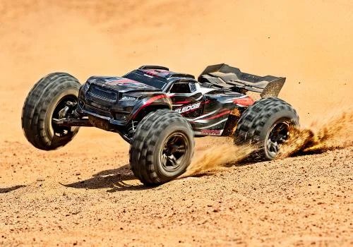 Traxxas Sledge 6S &mdash; image 5 of 6
