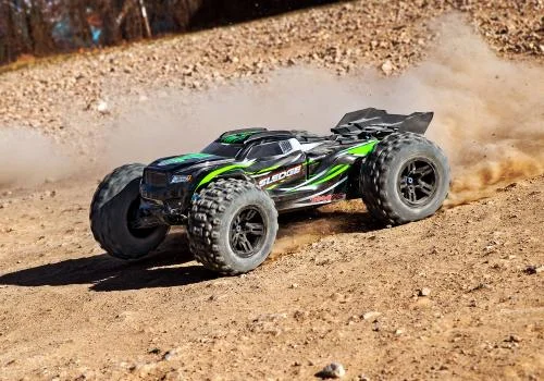 Traxxas Sledge 6S &mdash; image 6 of 6