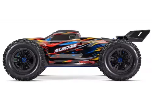 Traxxas Sledge 6S Belted — image 14 of 19