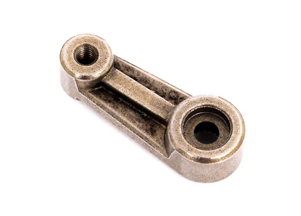 Traxxas Servo horn, steering, metal — image 2 of 2