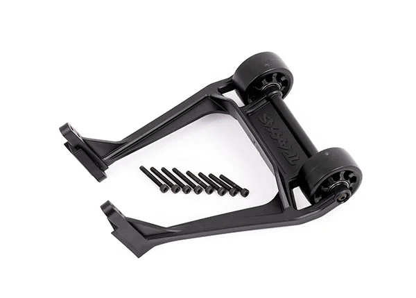 Traxxas Sledge Wheelie Bar - Black — image 2 of 2