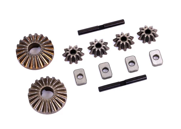 Traxxas Output gears, differential, hardened steel — image 2 of 2