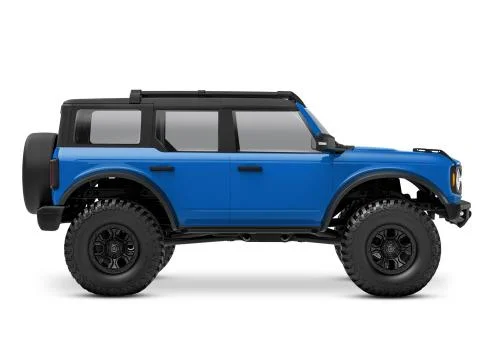 Traxxas TRX-4m - Ford Bronco 2021 — image 3 of 17