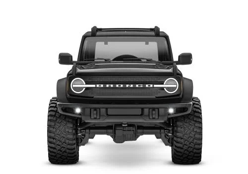 Traxxas TRX-4m - Ford Bronco 2021 — image 5 of 17