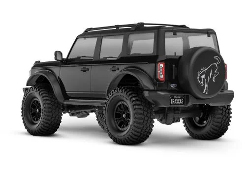 Traxxas TRX-4m - Ford Bronco 2021 — image 4 of 17