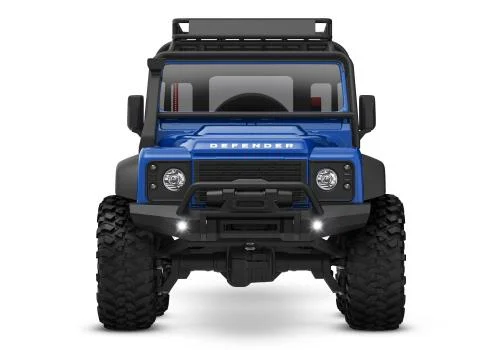 Traxxas TRX-4m - Land Rover Defender — image 18 of 32