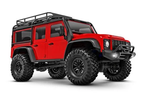 Traxxas TRX-4M