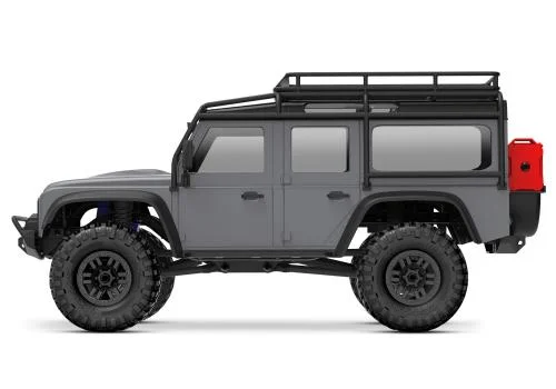 Traxxas TRX-4m - Land Rover Defender — image 16 of 32