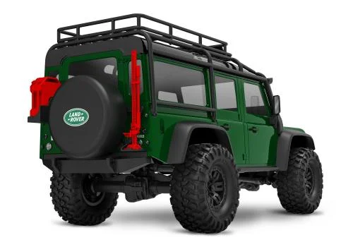 Traxxas TRX-4m - Land Rover Defender — image 17 of 32