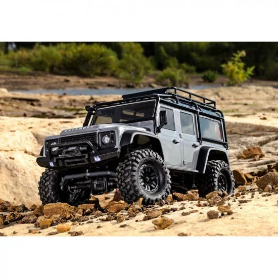 Traxxas TRX-4m - Land Rover Defender — image 10 of 32