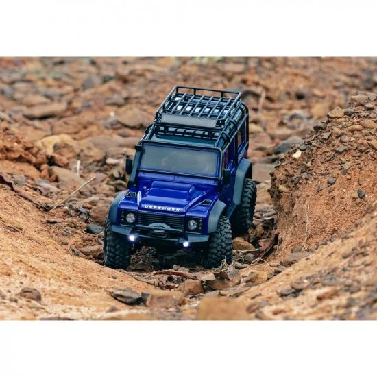 Traxxas TRX-4m - Land Rover Defender — image 11 of 32