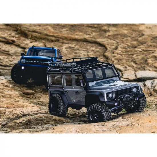 Traxxas TRX-4m - Land Rover Defender — image 12 of 32
