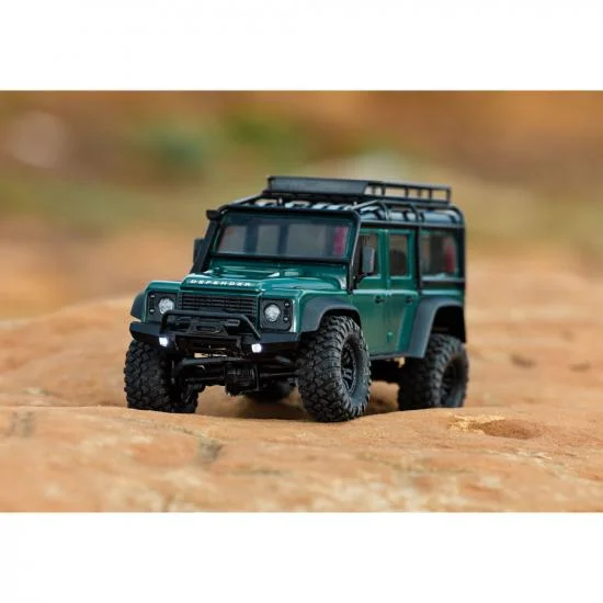 Traxxas TRX-4m - Land Rover Defender — image 13 of 32