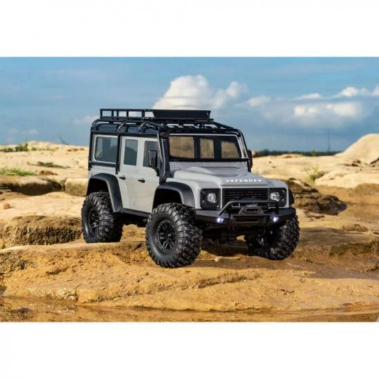 Traxxas TRX-4m - Land Rover Defender — image 27 of 32