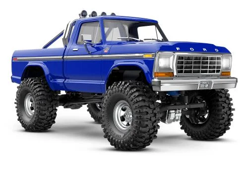 Traxxas TRX-4m High Trail Ford F-150 Ranger XLT — image 2 of 10