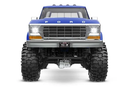 Traxxas TRX-4m High Trail Ford F-150 Ranger XLT — image 5 of 10