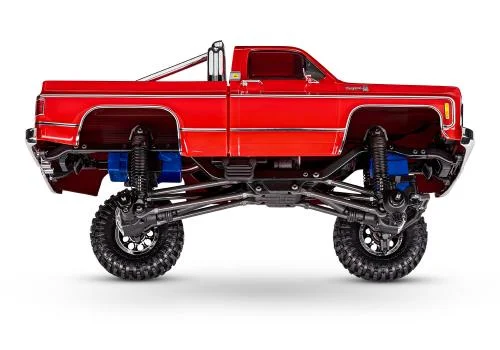 Traxxas TRX-4m High Trail Ford F-150 Ranger XLT — image 6 of 10